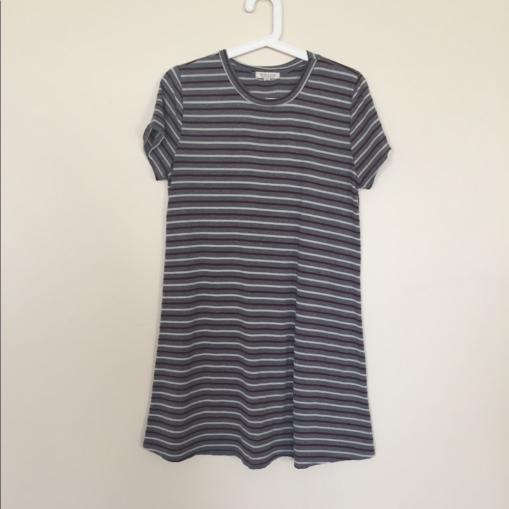 Rolla Coster Mini Dress